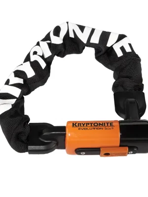 Bezpečná Platba Zámek na klíč KRYPTONITE Evolution Mini 1055 Integrated