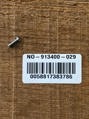Sleva NORCO M3X10Mm Button Head Cap Screw 913400-029