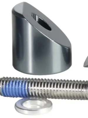 Finální Výprodej NORCO Seatpost Clamp (Integrated) Bl 915000-001