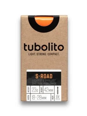 Časově Omezené Duše TUBOLITO S-Tubo Road 700x18/32C - SV60