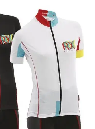 Super Cena Dámský dres PELLS RX Lady White - M