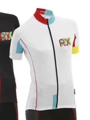 Dámský dres PELLS RX Lady White - S Cenový Hit
