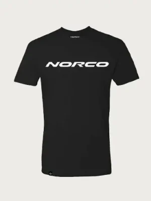 Triko NORCO Black/White - XL Ověřený