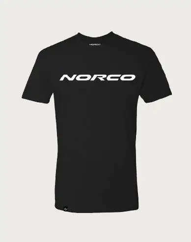 Triko NORCO Black/White - XL Ověřený