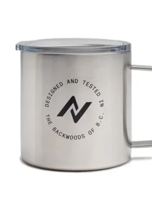 Termo hrnek NORCO Silver Akční Nabídka