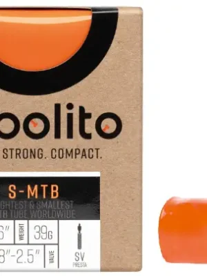Duše TUBOLITO S-Tubo MTB 26x1.8-2.5 SV42 Nakupujte Hned