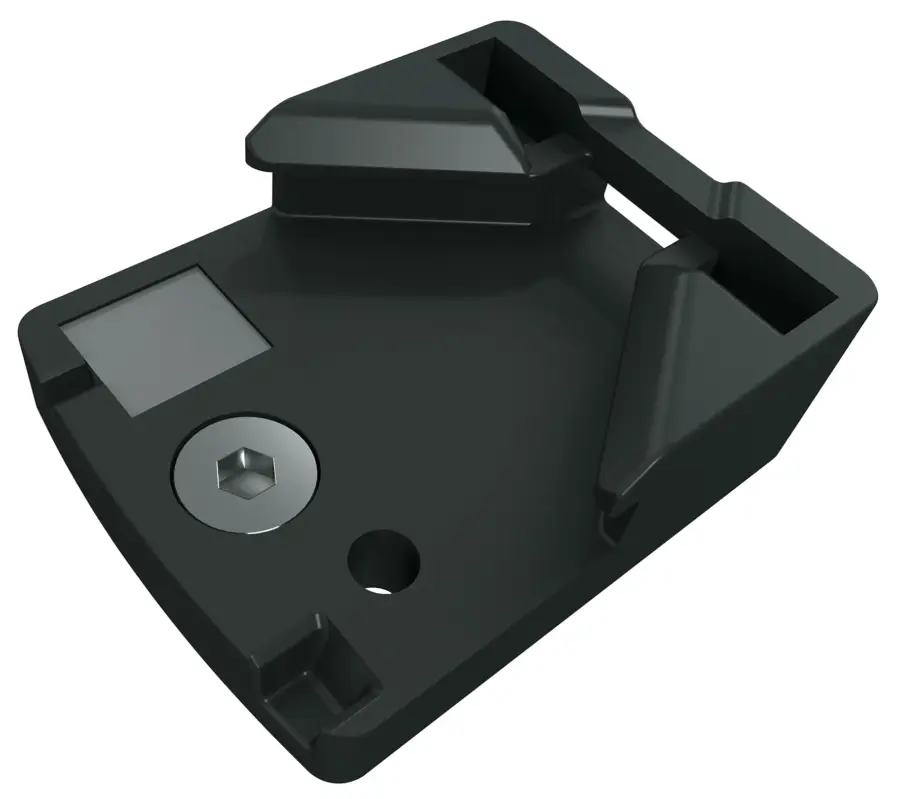 ML-MAGNETIC-SLOT REAR Autentický