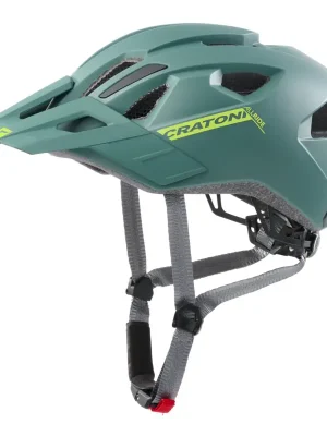 Speciální Cena Helma CRATONI AllRide Sage Matt - UNI (53-59cm)