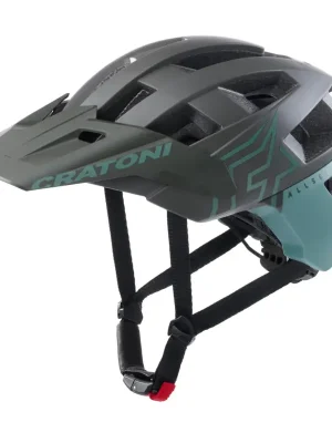 Časově Omezené Helma CRATONI AllSet Pro Stone/Sage Matt - S/M (54-58cm)