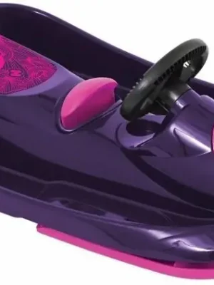 Boby HAMAX Sno Dragon Purple Omezená Nabídka