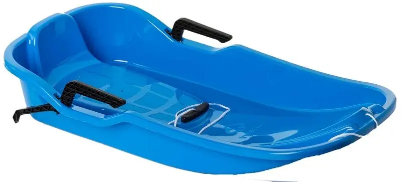 Boby HAMAX Sno Glider Light Blue Cenově Výhodný