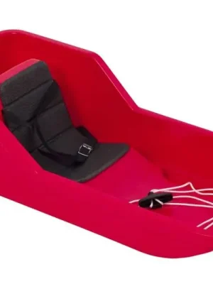 Boby HAMAX Baby bob Red Akce