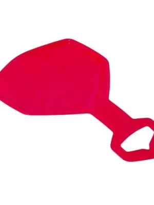 Cenově Výhodný Kluzák HAMAX Hot sheet Red