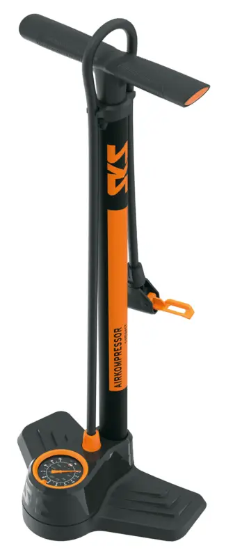 Pumpa SKS Airkompressor Compact 10.0 Horká Nabídka