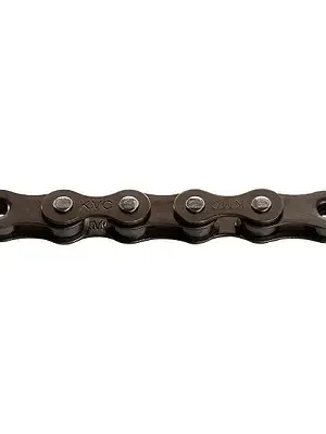 Horká Nabídka Řetěz KMC S1 Wide Brown