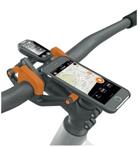 Doplňky pro Compit SKS Compit/E-Spacer Kit Expresní Doručení