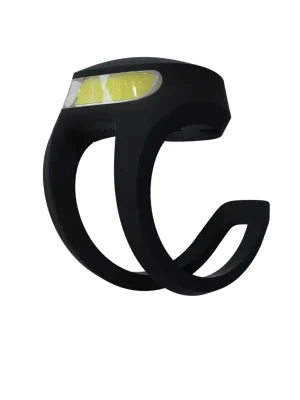 Aktuální Zadní blikačka KNOG Frog V3 - Spider Black