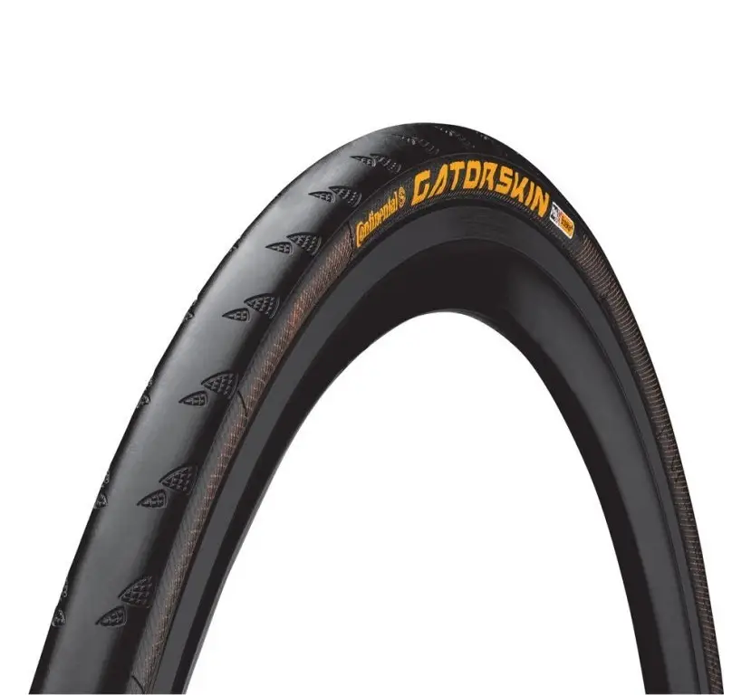 Plášť CONTINENTAL Gatorskin drát - 32-630 Oblíbený