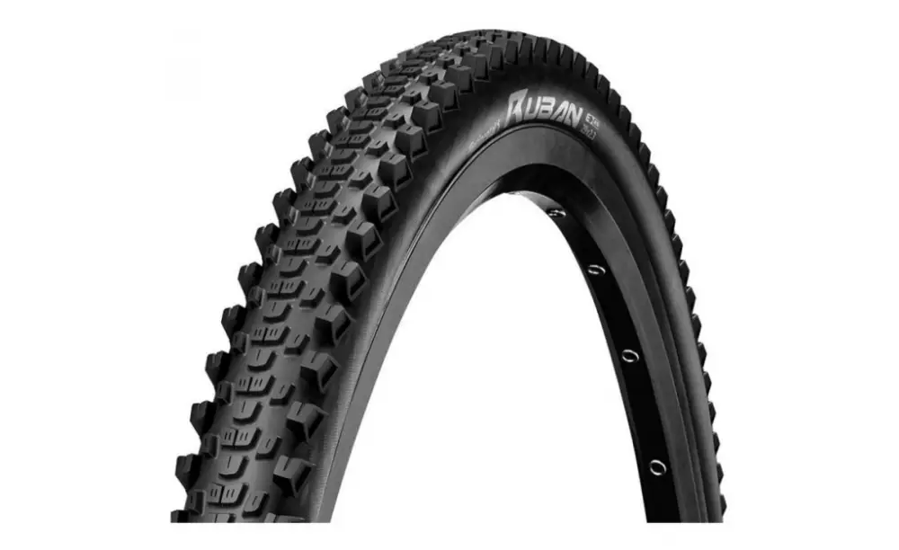 Plášť CONTINENTAL Ruban ShieldWall kevlar - 29x2.3 Koupit Online