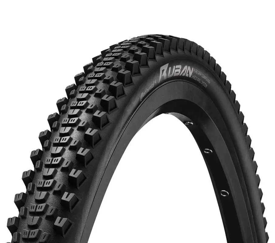 Plášť CONTINENTAL Ruban Performance drát - 29x2.3 Aktuální