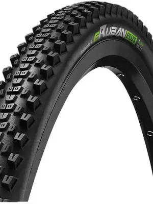 Cenově Výhodný Plášť CONTINENTAL eRuban Plus drát - 27.5x2.3