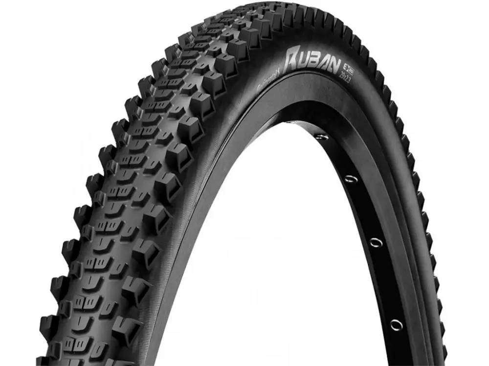 Plášť CONTINENTAL Ruban ShieldWall kevlar - 27.5x2.1 Zlevněný