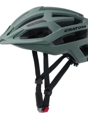 Akční Nabídka Helma CRATONI C-Flash Sage Matt - M/L (56-59cm)