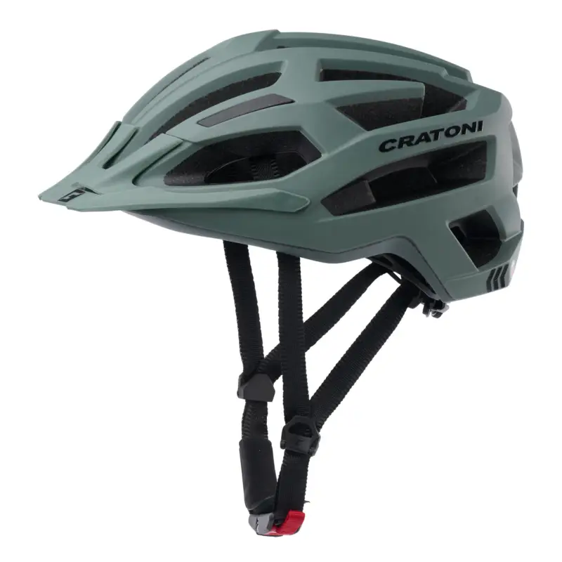 Akční Nabídka Helma CRATONI C-Flash Sage Matt - M/L (56-59cm)