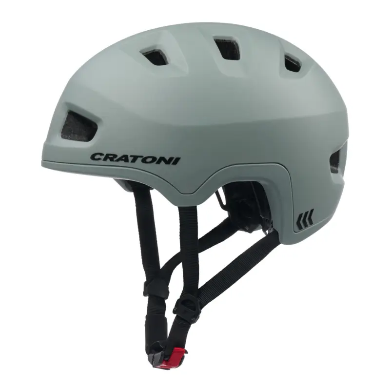Oblíbený Helma CRATONI C-Root Pale/Green Matt - S/M (55-58cm)