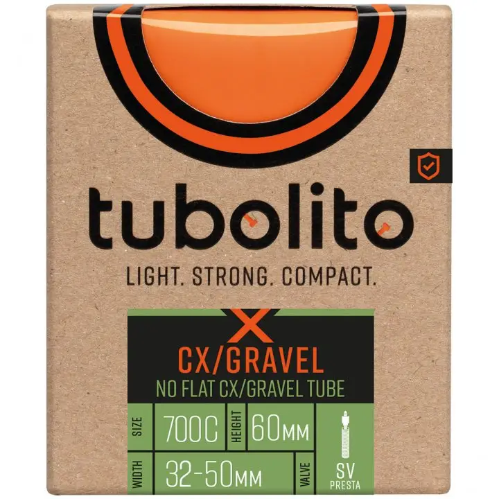 Top Prodej Duše TUBOLITO X-Tubo CX/GRAVEL 28/700C - SV60