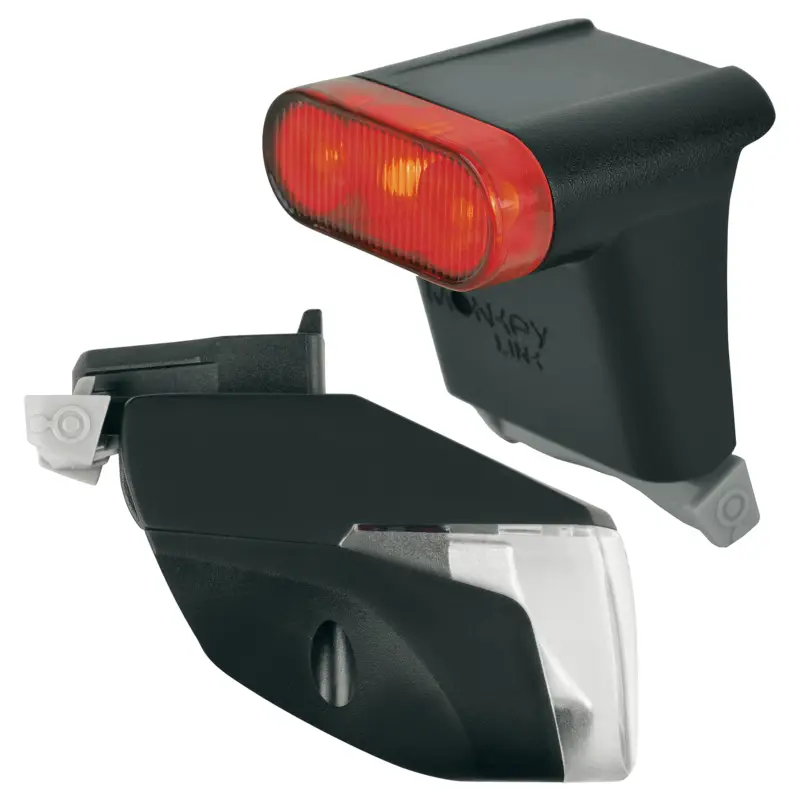 Nízká Cena MONKEYLIGHT 70 LUX / 180 LUMEN SET CONNECT