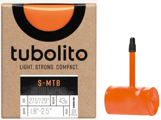 Akční Cena Duše TUBOLITO S-Tubo MTB 29 / 27,5SV42