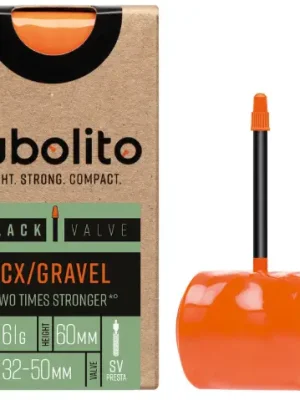 Duše TUBOLITO CX/Gravel 700x32/50C - SV42B Ihned K Objednání