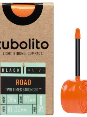 Duše TUBOLITO Road 700x18/32C - SV80B Dokud Zásoby Vydrží