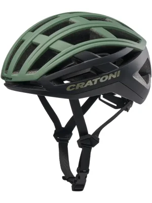 Cenový Hit Helma CRATONI C-Airlite Sage/Black Matt - M/L (56-58cm)