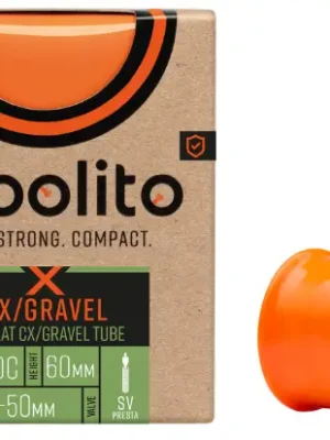 Duše TUBOLITO X-Tubo CX/GRAVEL 28/700C - SV60B Rychlé Dodání