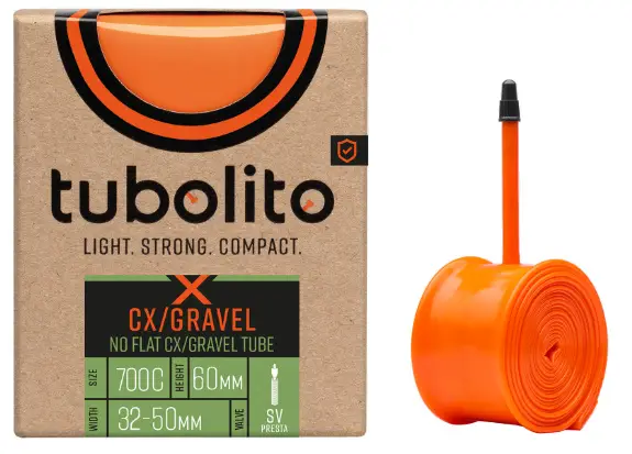 Duše TUBOLITO X-Tubo CX/GRAVEL 28/700C - SV60B Rychlé Dodání