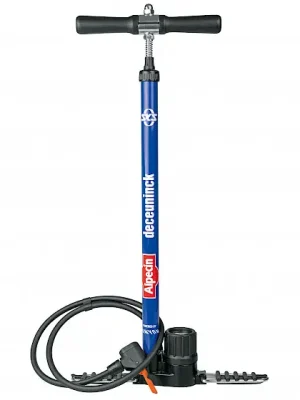 Top Prodej Pumpa SKS Rennkompressor Alpecin/Deceuninck - Multivalve Hlavice