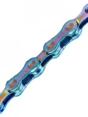 Levný Řetěz KMC X12 Aurora