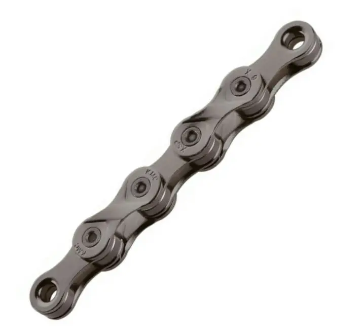 Časově Omezené Řetěz KMC X9 Grey