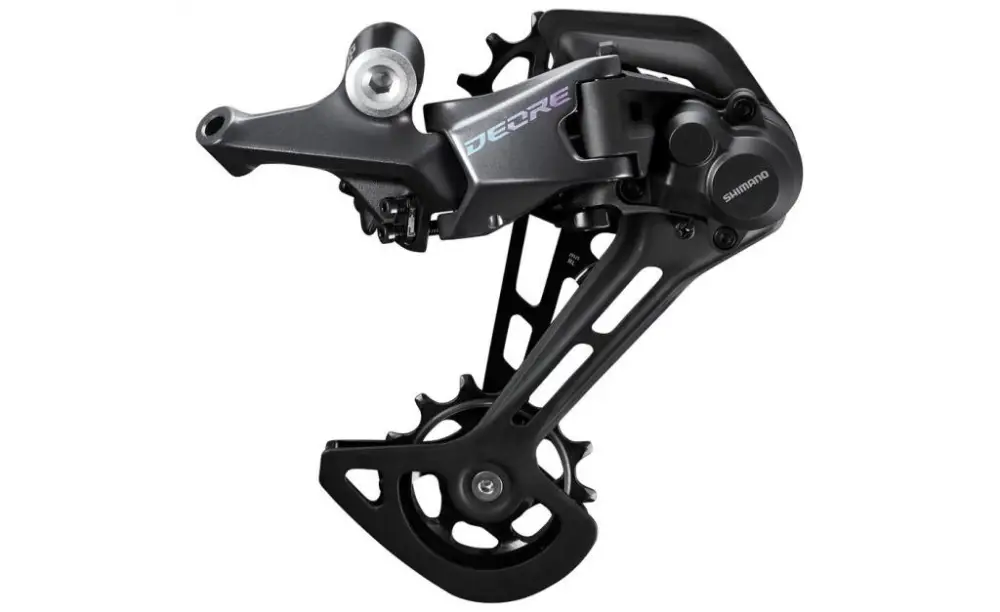 Přehazovačka SHIMANO Deore RD-M6100 SGS 12s Přímo Od Výrobce