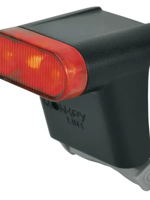 Zadní světlo pro elektrokola MonkeyLink ML Sport CONNECT Hit Sezóny