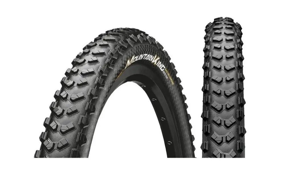 Plášť CONTINENTAL Mountain King ProTection SL kevlar 29x2.3 Speciální Cena