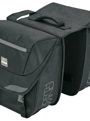 Brašna SKS Double Bag Pannier Classic Sleva