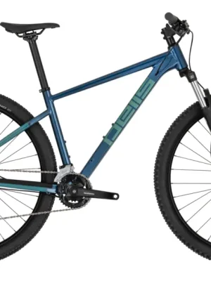 Akce PELLS Razzer 3 Blue/Mint - S