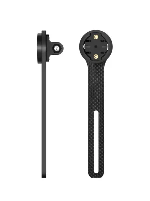 Předsazený držák iGPSport M82 Aero Carbon Must-Have