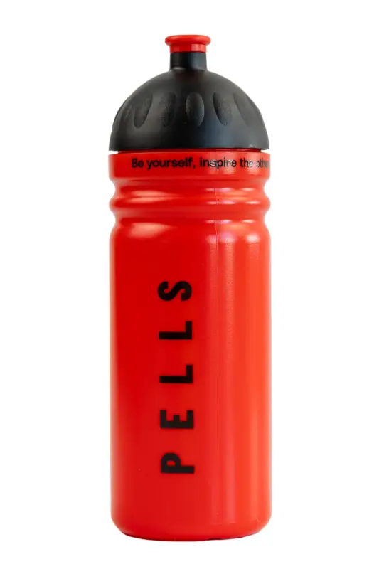 Objednat Nyní Láhev PELLS X-Race3 700ml Red
