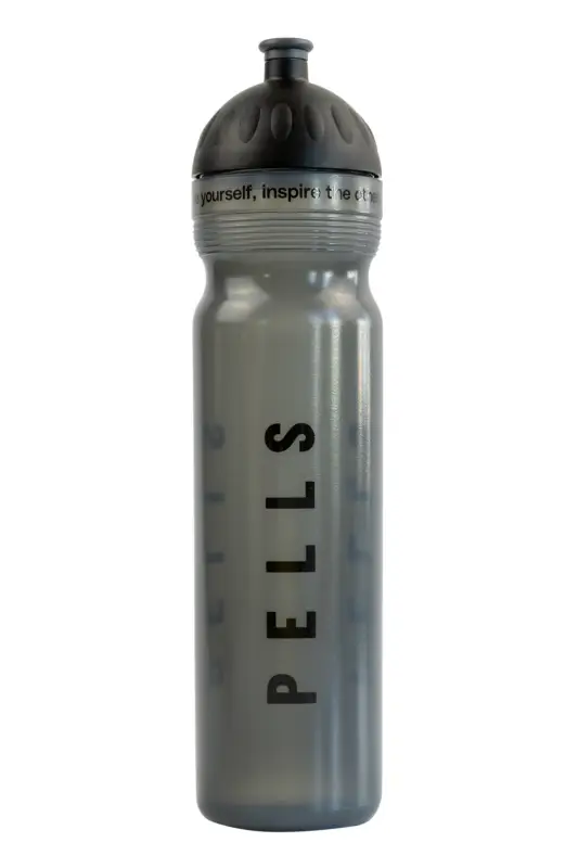 Oblíbený Láhev PELLS X-Race3 1L Antracit