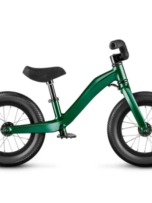 MOUSTACHE Mercredi 12 Green Glossy Dokud Zásoby Vydrží