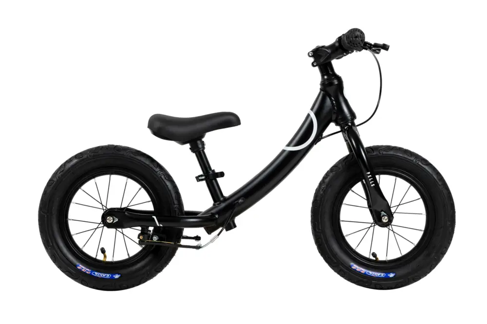 Odrážedlo PELLS One Evo Black Bezpečná Platba